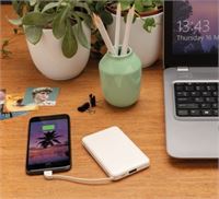 POWERBANK TASCABILE